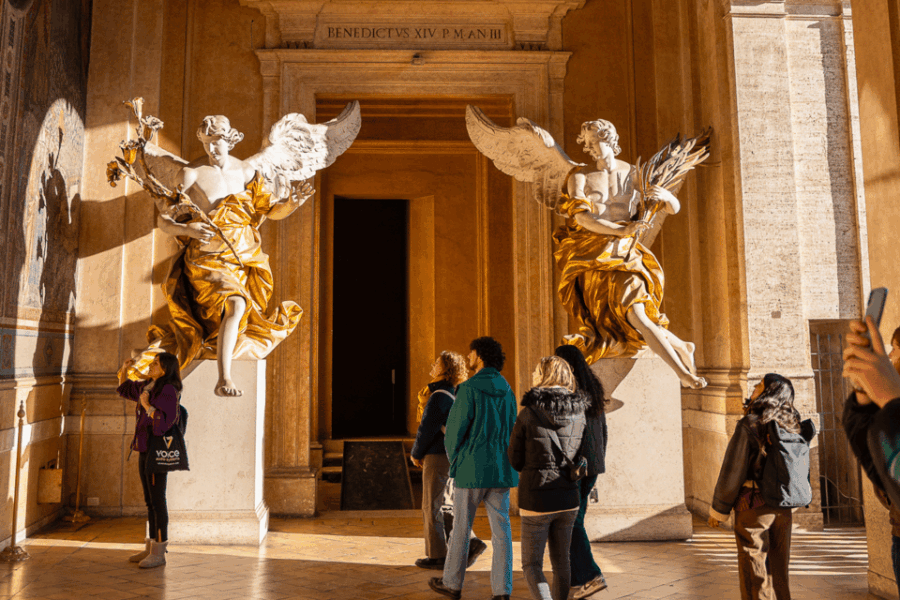 rome-catacombs-night-tour-santa-maria-maggiore-after-hours