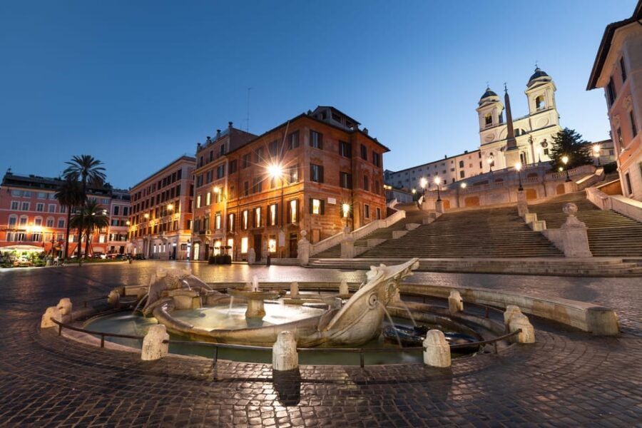 rome-city-golf-cart-at-night-tour