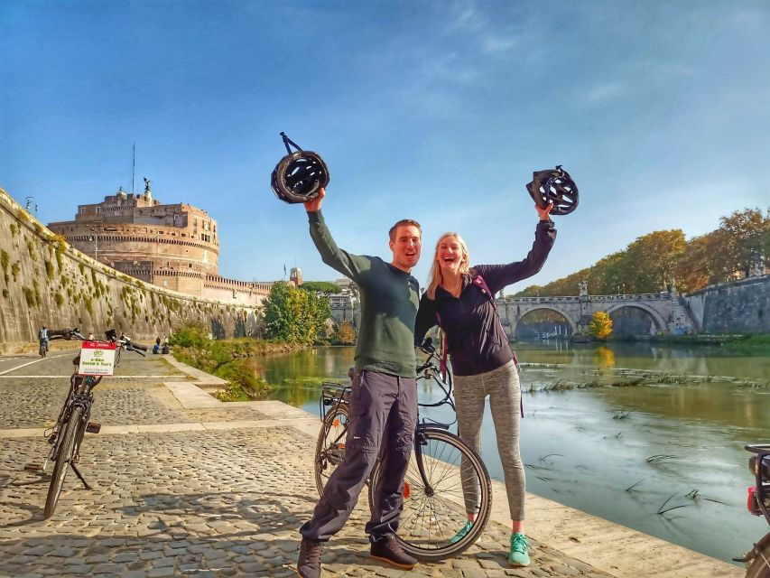 rome-city-highlights-electric-bike-tour