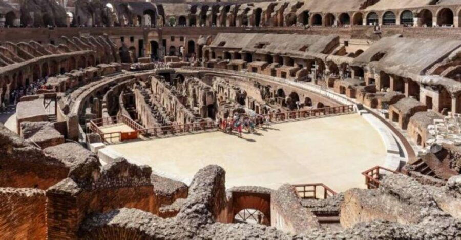 rome-colosseum-arena-forum-palatine-access-audioguide