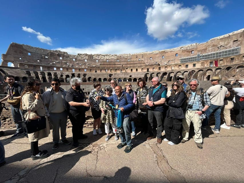 rome-colosseum-express-arena-gladiators-gate-tour