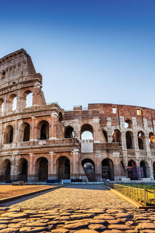 rome-colosseum-express-guided-tour-with-roman-forum-entry
