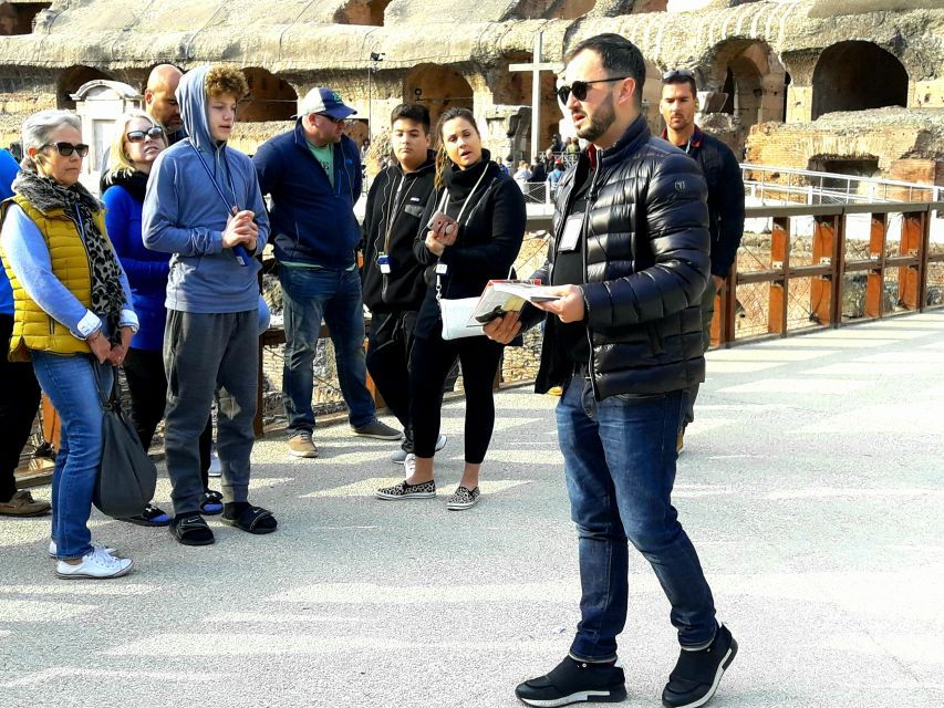 rome-colosseum-gladiators-arena-and-roman-forum-tour