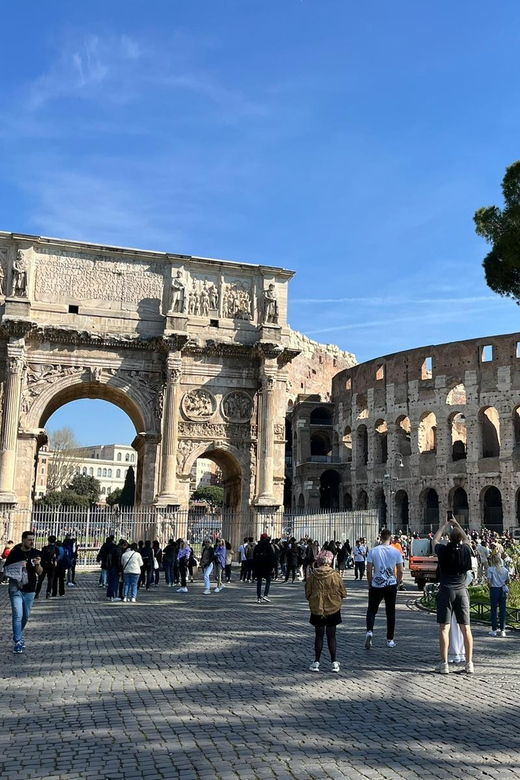 rome-colosseum-guided-express-tour