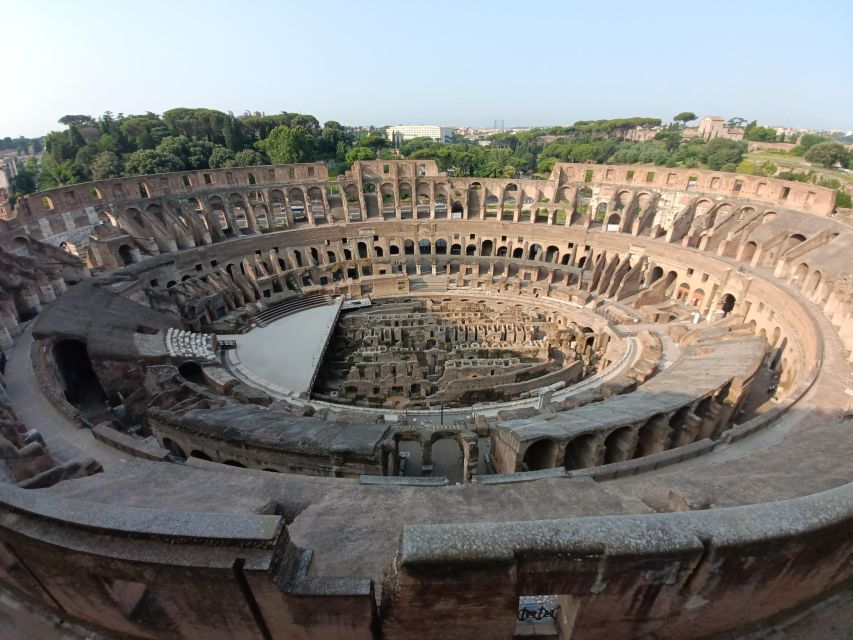 rome-colosseum-palatine-hill-roman-forum-walking-tour