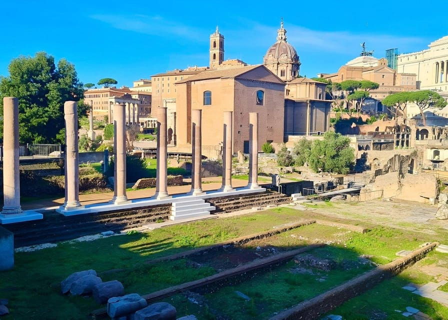 rome-colosseum-roman-forum-and-palatine-hill-audioguide