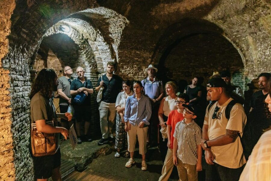 rome-crypts-and-catacombs-underground-tour-with-transfers