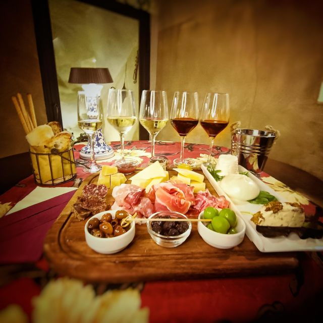 rome-food-tasting-with-wine-pairing-authentic-flavors