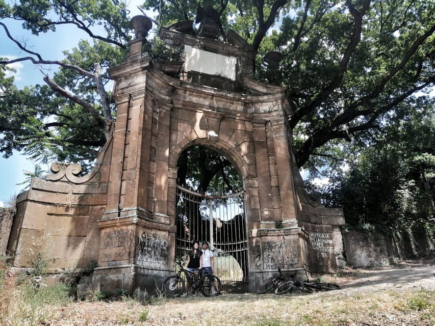 rome-frascati-vineyard-bike-tour-with-train-tickets-2