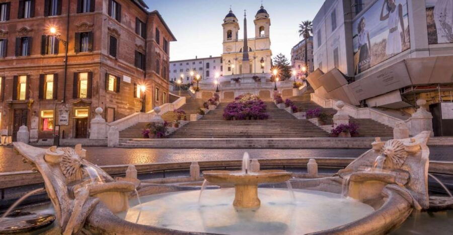 rome-guided-city-center-evening-sightseeing-walking-tour