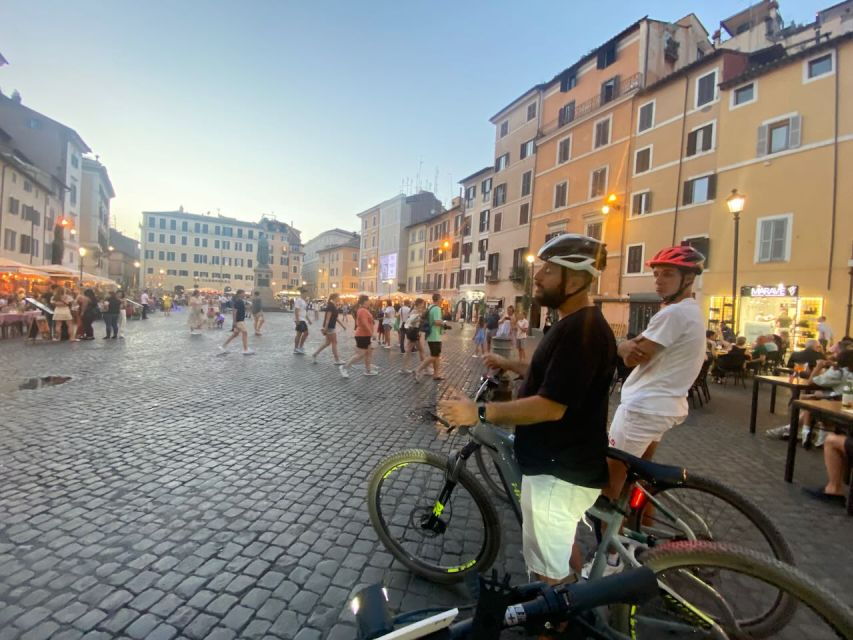 rome-guided-ebike-evening-tour-with-italian-aperitif