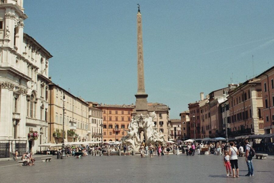 rome-highlights-private-tour-from-civitavecchia-port