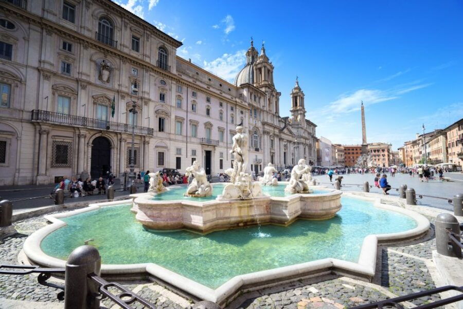 rome-historic-center-self-guided-smartphone-tour