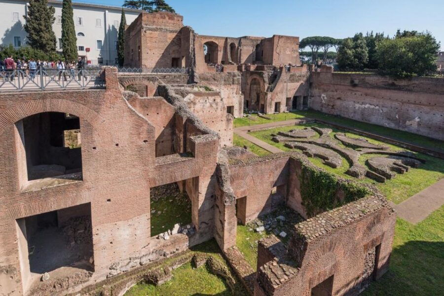 rome-houses-of-augustus-and-livia-private-tour