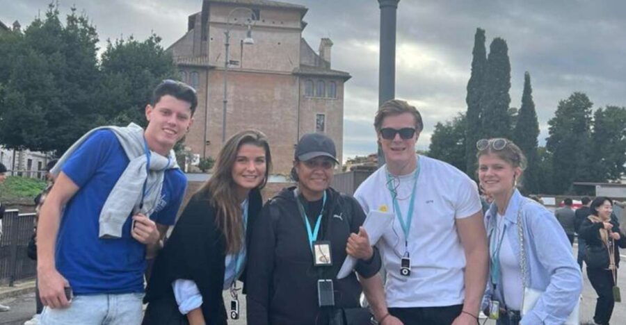 rome-in-2-days-private-tour-with-private-chauffeur