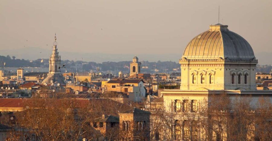 rome-jewish-ghetto-and-panoramic-views-private-tour