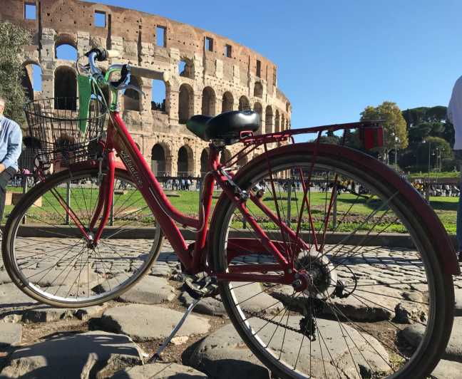 rome-monuments-and-belvederes-guided-e-bike-tour