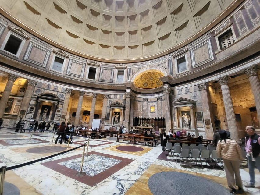 rome-pantheon-skip-the-line-entry-ticket