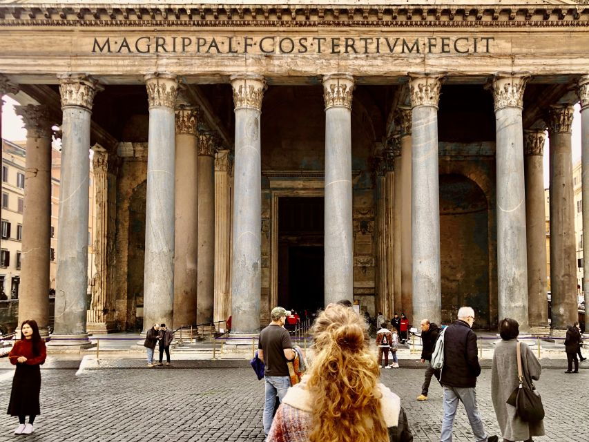 rome-pantheon-small-group-tour-and-skip-the-line-ticket