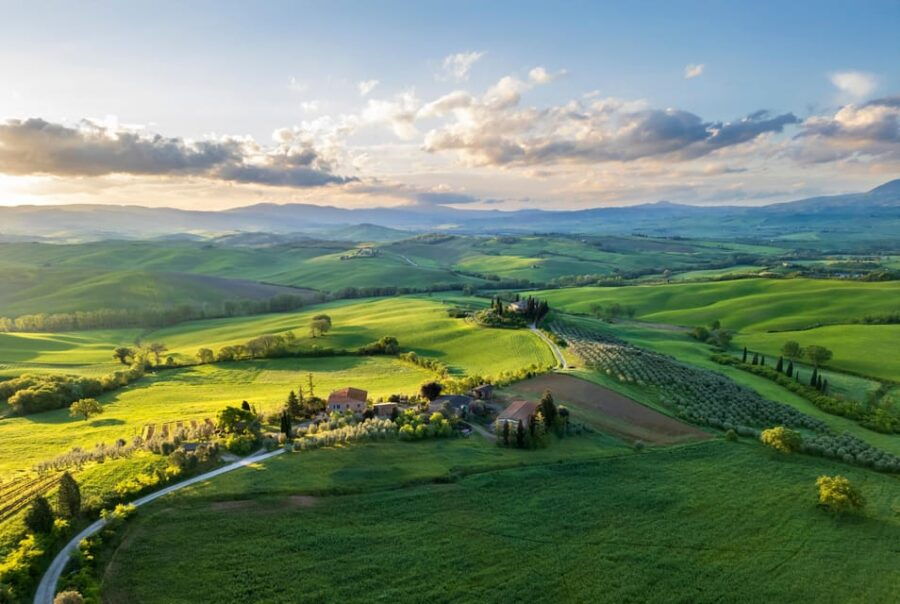 rome-private-fully-customizable-day-trip-to-tuscany