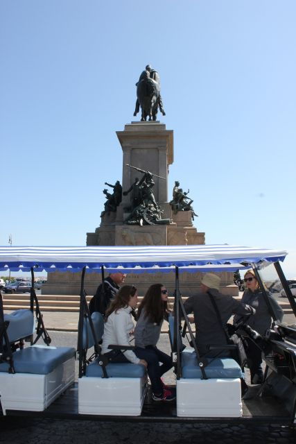 rome-private-guided-city-highlights-tour-by-golf-cart