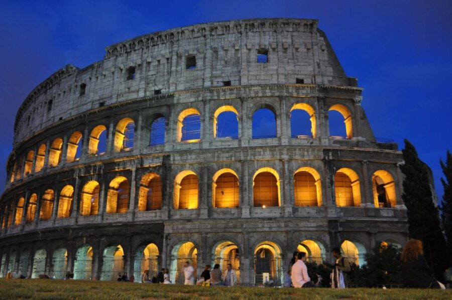 rome-private-night-walking-tour