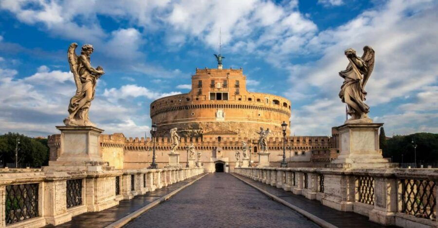 rome-private-tailored-city-tour-with-expert-driver
