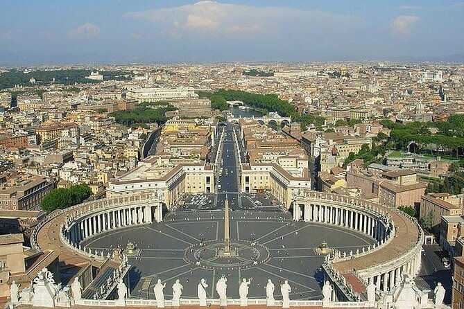 rome-private-tour-with-colosseum-and-vatican