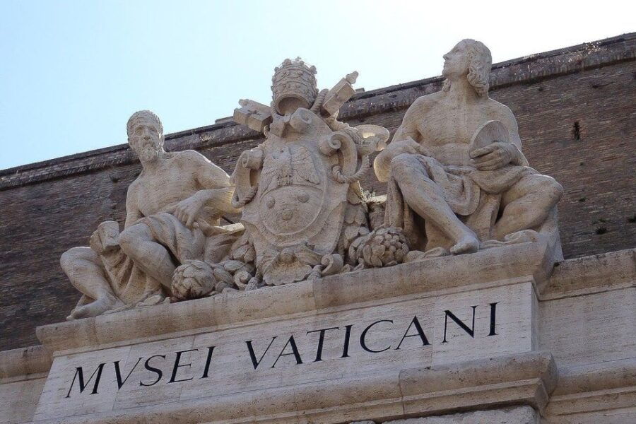 rome-private-vatican-sistine-chapel-guided-tour