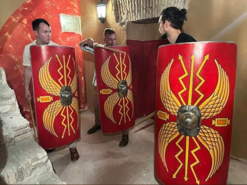 rome-roman-army-experience