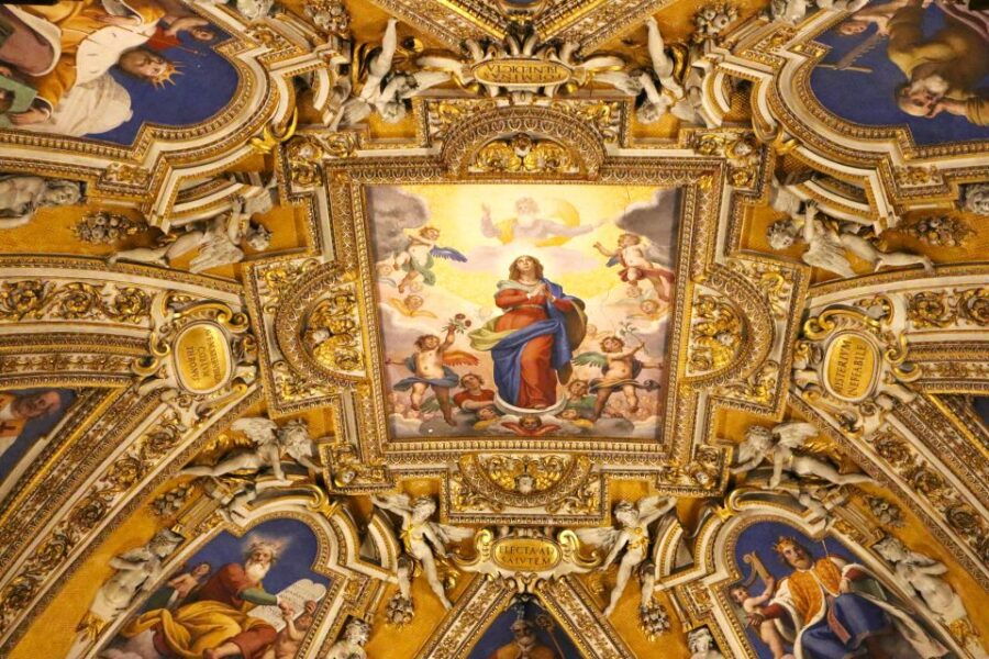 rome-santa-maria-maggiore-and-panoramic-dome-guided-tour