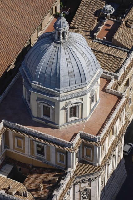 rome-santa-maria-maggiore-upper-areas-skip-the-line-ticket