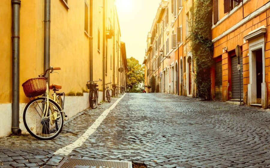 rome-sightseeing-at-sunrise-walking-tour-private-option