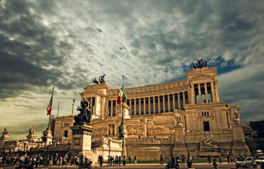 rome-sightseeing-tour-by-golf-cart
