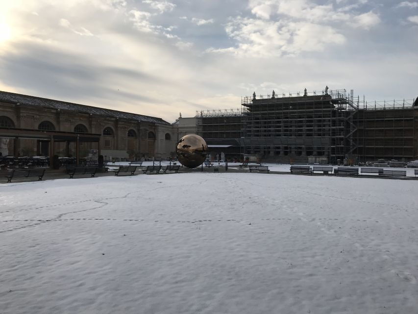 rome-sistine-chapel-early-morning-access