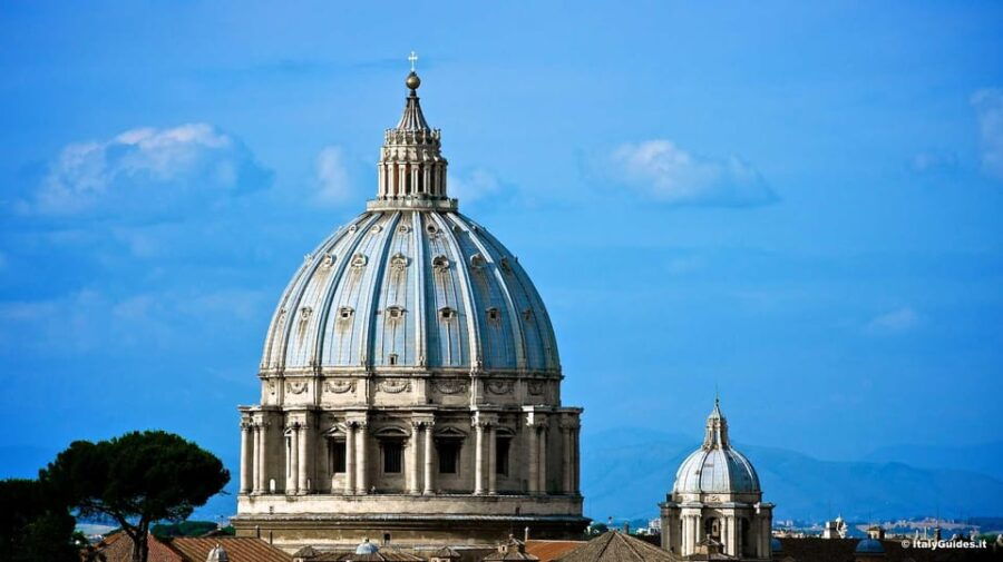 rome-st-peters-basilica-audio-guide-with-dome-climb