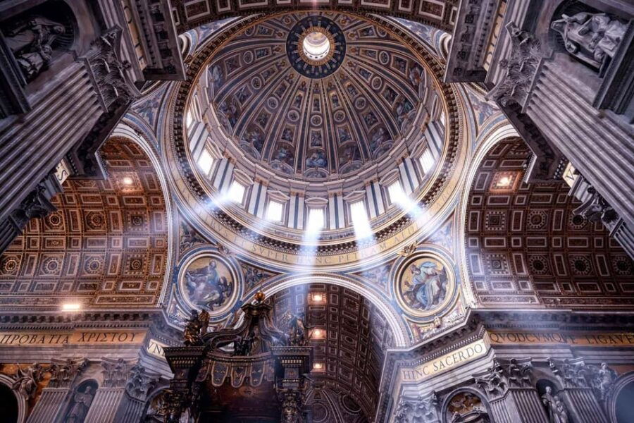 rome-st-peters-basilica-audio-guide-with-dome-tickets