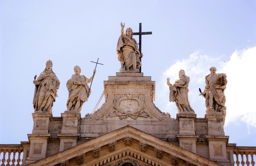 rome-st-peters-basilica-complete-private-guided-tour