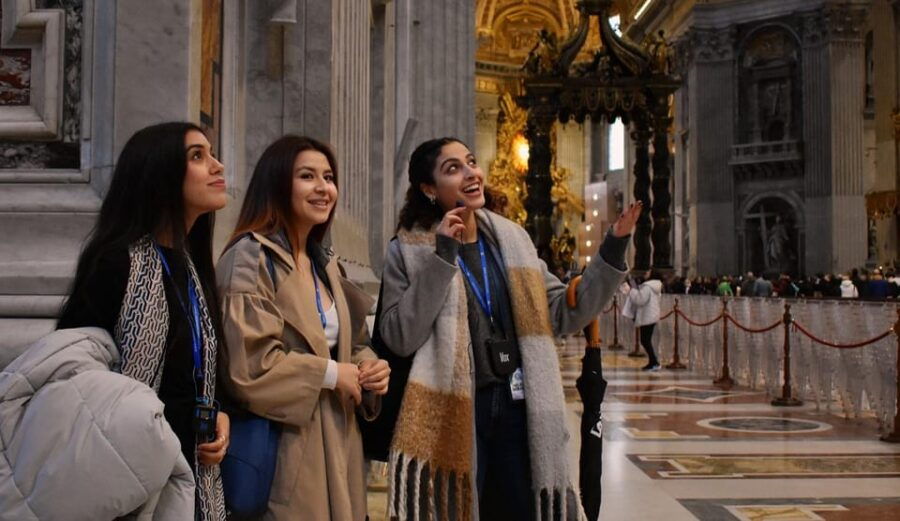 rome-st-peters-basilica-guided-tour-and-dome-entry-ticket