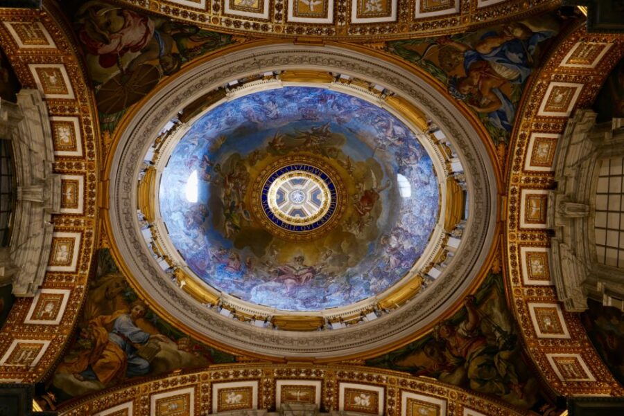 rome-st-peters-basilica-with-dome-private-tour