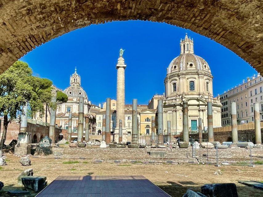 rome-trajans-markets-column-and-forum-private-tour