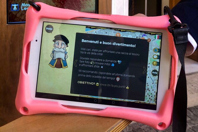 rome-treasure-hunt-with-leonardo-da-vinci