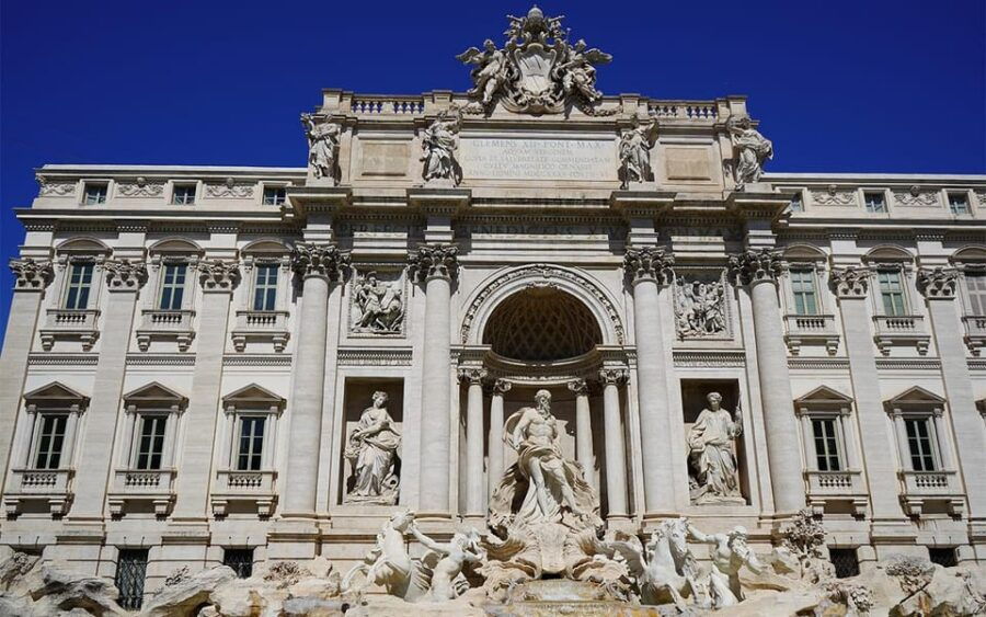rome-trevi-underground-navona-pantheon-private-tour