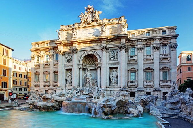 rome-unveiled-exclusive-4-hour-private-tour-with-personal-driver
