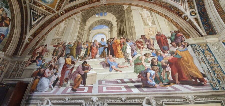 rome-vatican-museums-and-sistine-chapel-skip-the-line-tour