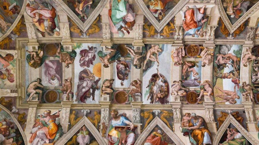 rome-vatican-museums-and-sistine-chapel-tour-with-ticket