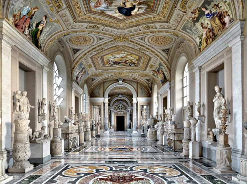 rome-vatican-museums-sistine-chapel-skip-the-lines-ticket