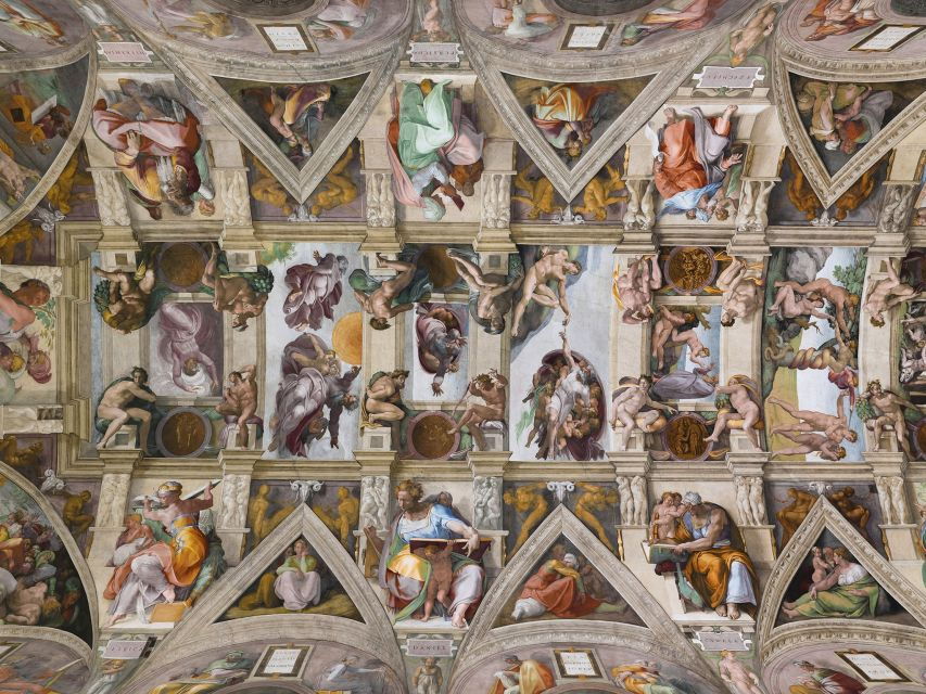 rome-vatican-museums-sistine-chapel-vip-tour