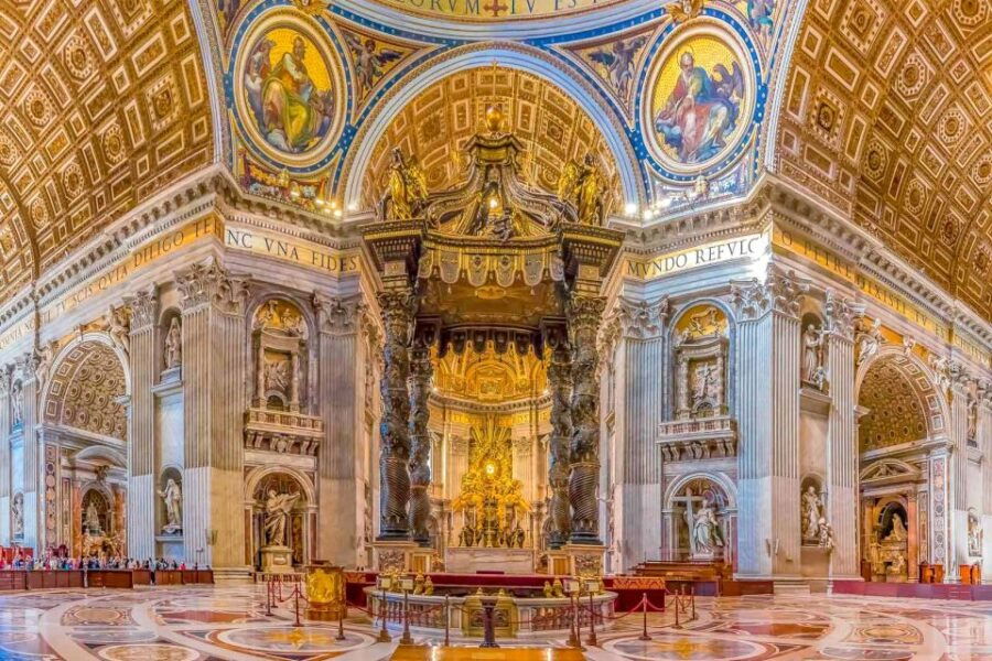 rome-vatican-sistine-chapel-st-peters-basilica-tour