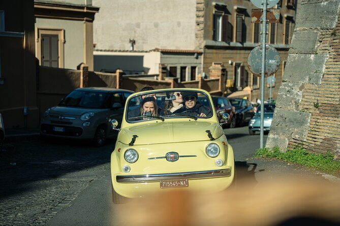 rome-vintage-fiat-500-cabriolet-self-drive-tour